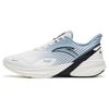 Кроссовки для бега Poison Dart 4 Mesh Cushioning Non-Slip Low-Touch Мужские кроссовки Синие Белые Черные 112315520-9