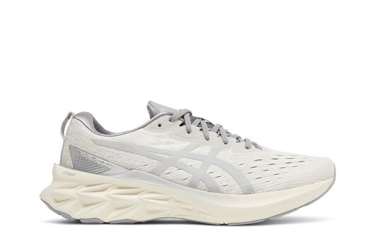 Asics Novablast 2 SPS 'Smoke Grey'