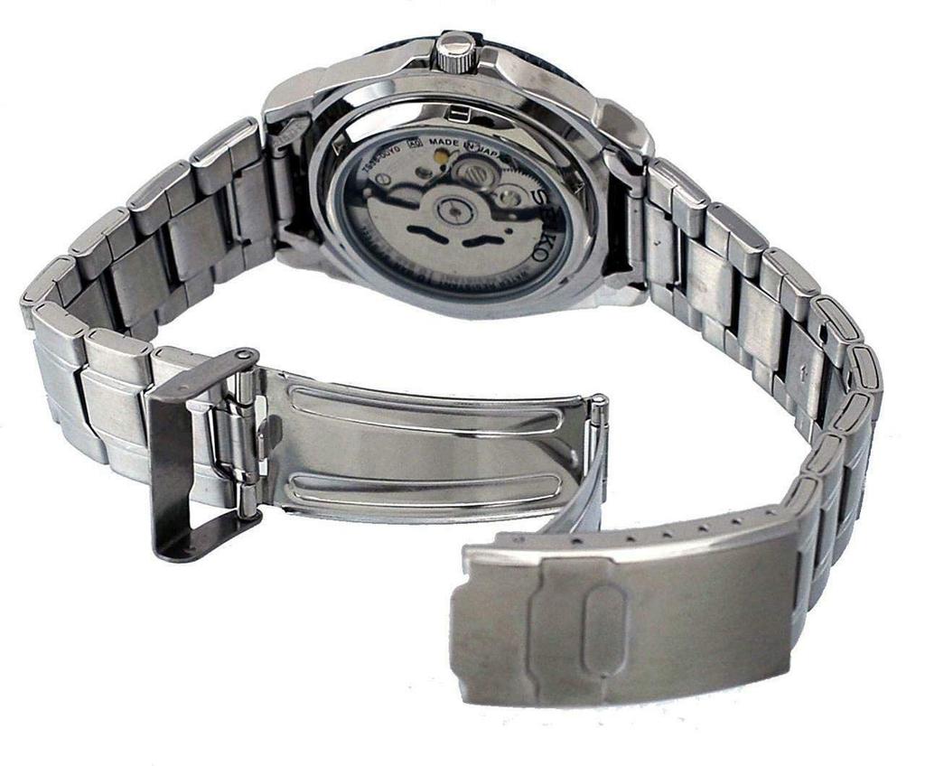 SEIKO 5 SPORTS Watch Automatic SNZB23J1 Men's