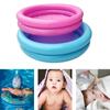 Quality for 0-3Y Summer Baby Water Toys Round Basin Kids Outdoors Sport Inflatable Swimming Pool