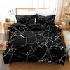 Art Design Bedding Sets Comforter Quilt Bed Cover Duvet Cover Pillow Case 2-3 Pieces Sets Kids Adult Size Home Decoration