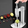 Cherry Pitter Stoner Stainless Steel Labor Saving Core Remover Fruit Pit Corer Deseeder for