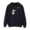 Winnie the Pooh Mens Balloon Sweatshirt