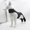Dog Hip Brace Support Large Dog Rear Leg Support Medium Dog Thigh Wound Bandage Protector Anti-Licking For Back Hip Care