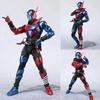 Geats Rider Kamen Action Figure Model Anime Movable Toy Collection Kids Gift