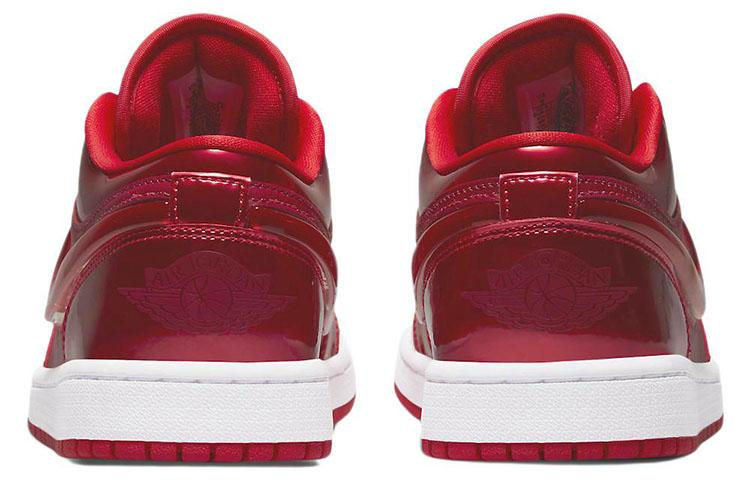 Air Jordan 1 Low Se 'Pomegranate' Женские DH5893-600
