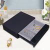 ADIMO Home Hidden Bedside Drawer Safe