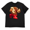 Juggernaut Stance Mvc2 T-Shirt Boys Whites Basketball Graphic Tees Fitted T Shirts For Men