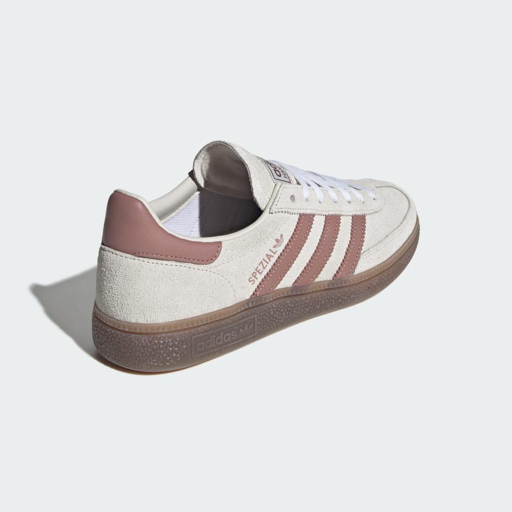 adidas HANDBALL SPEZIAL IH1510 Unisex Originals Sneakers Alumina / Warm Clay / Cloud White