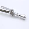 Stainless Steel Dipstick Oil Flexible Tube For LS Engine LS1 LS6 LM7 L59 L98 L76