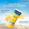 La Shield Pollution Protect SPF 50 Минеральный солнцезащитный гель PA+++ | Легкий, без масел, увлажняющий | Водостойкий, протестировано дерматологами | 50 г