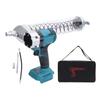 Electric Grease Gun Automatic Lithium Grease Gun Kit for BL1830B 2 BL1850 2 BL1850B 2 BL1840B