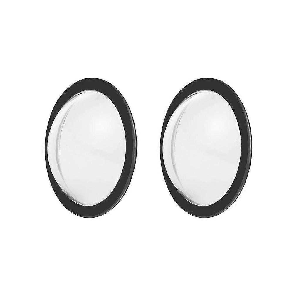 Комплекты защитных чехлов для ПК PULUZ Lens Guard для Ricoh Theta SC2 / S / V