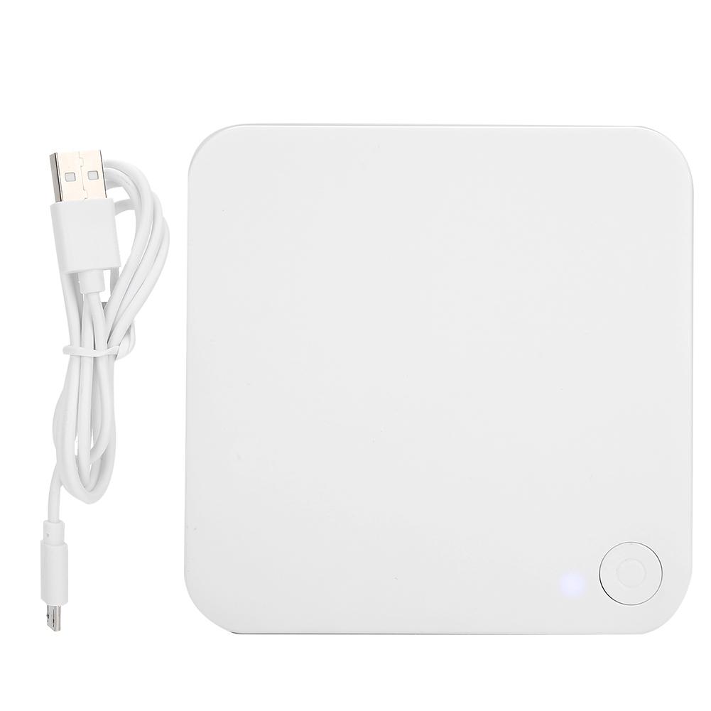 Портативное устройство для очистки отрицательных ионов озона, бытовой озонатор, очиститель воздуха