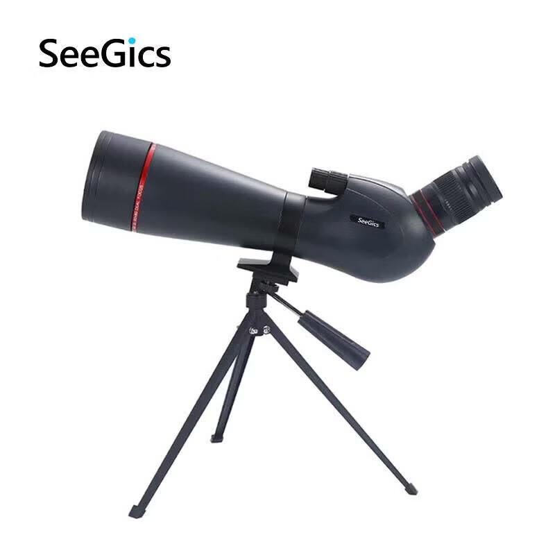 Монокулярный телескоп SEEGICS 20-60x80ED