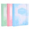 A5 Kpop Pocard Binder Collect Book Colorful Idol Po Album Picture Cards Holder Kawaii Composition Stationery