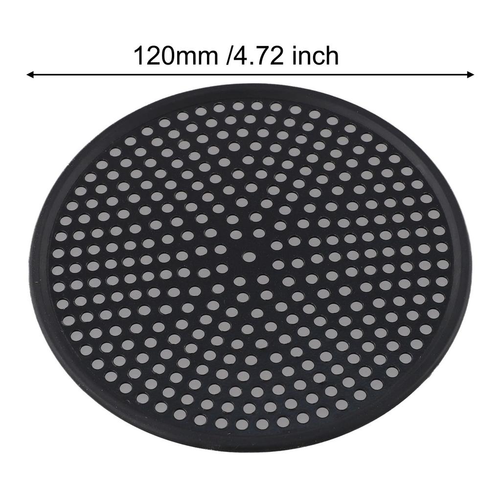 Floor Drain for Bathrooms and Kitchens Featuring Rust Resistant Construction and Effective Water Drainage Design