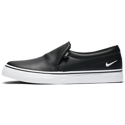 Женские кроссовки Court Royale Ac Slip On 'Black' CI0604-001