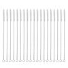 Perfectgoing Straw Tube Baby Bottle For Drinking Straws and Gap Stainless Set of 20 Brush, Brush, Brush, Hoses, Ultra-thin Type, Brush, Reusable,