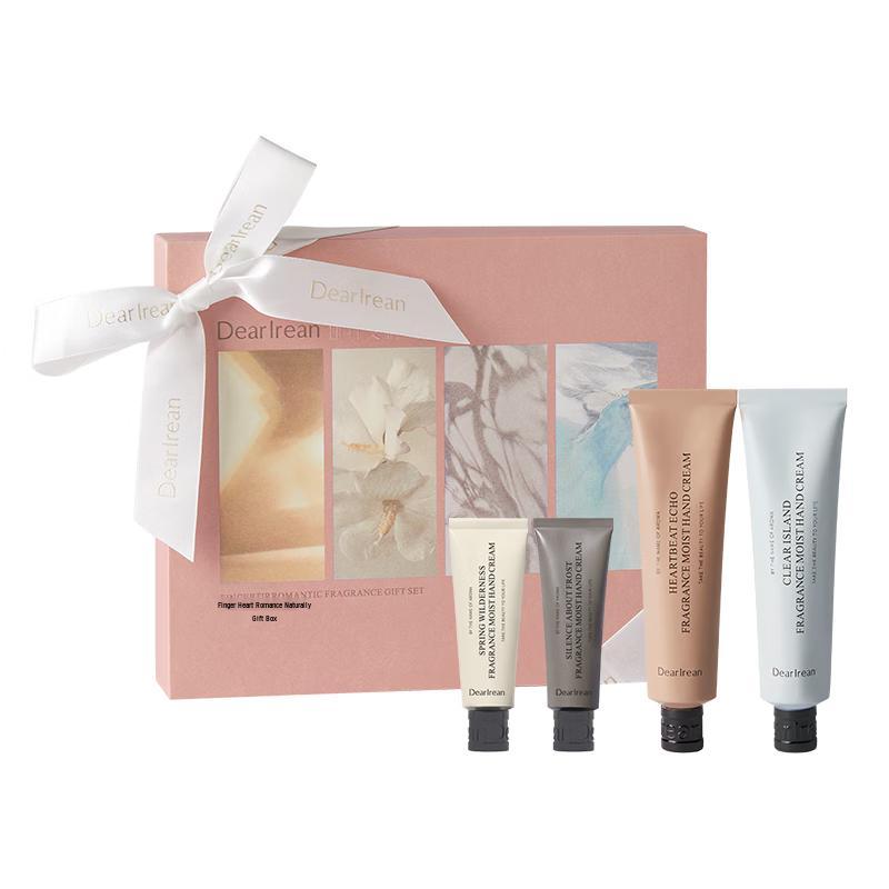Unique Eileen Hydrating Hand Cream Gift Set