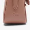 [lacoste] Women's Champs-Élysées Small Flap Cross Bag NF5099P55NR26