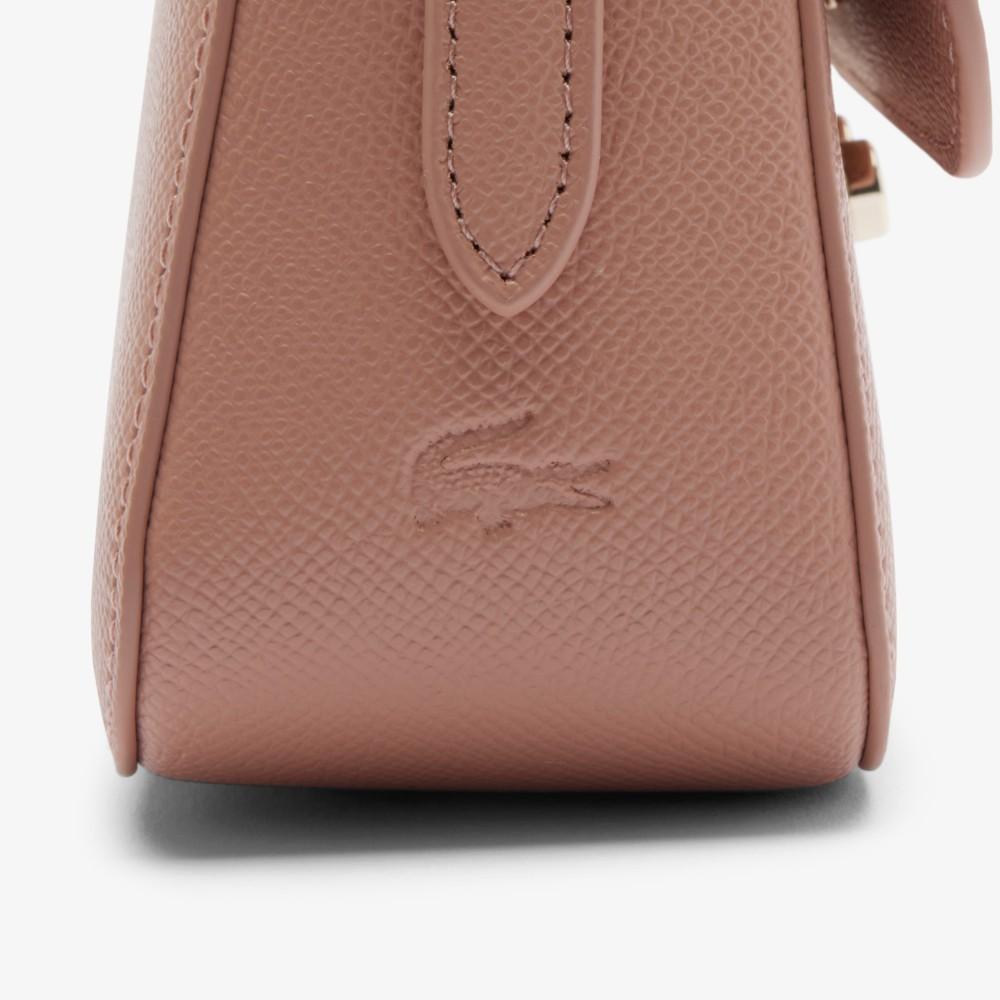 [lacoste] Women's Champs-Élysées Small Flap Cross Bag NF5099P55NR26