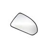 Right Wing Side Mirror Glass Len W/ Base For Honda Jazz Fit GD City 2003-2007