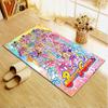 2026 NEW Pretty Cure Carpet Rug for Living Room Bedroom Home Sofa Decoration,Kids play Non-slip Floor Mat