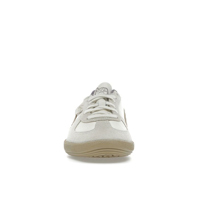 Puma X Sophia Chang Palermo Женские Матовый Айвори Припыленный Фиолетовый 397307-01