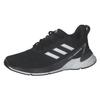Adidas Response Super LLA50 Running Core Six Size Cm 2.0 Men's Shoes, Black/Footwear White/Grey (G58068), 28.0