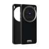 Для Vivo X200 Pro Mini Чехол Magsafe Магнитная Беспроводная Зарядка Бизнес Текстура с Рисунком Шара Кружок для Камеры Чехол для Мобильного Телефона