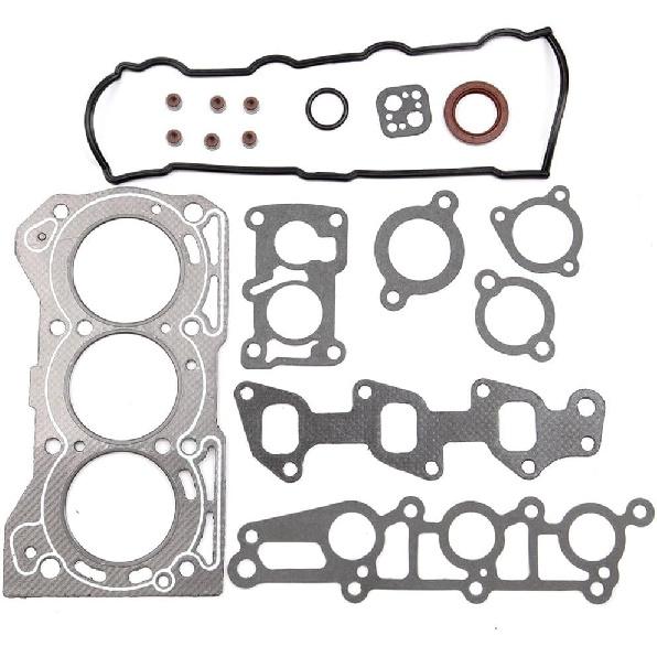 HS9651PT Cylinder Head Gasket Set for Geo Metro, for Chevrolet Metro 1989-2000 Engine Gasket Kit