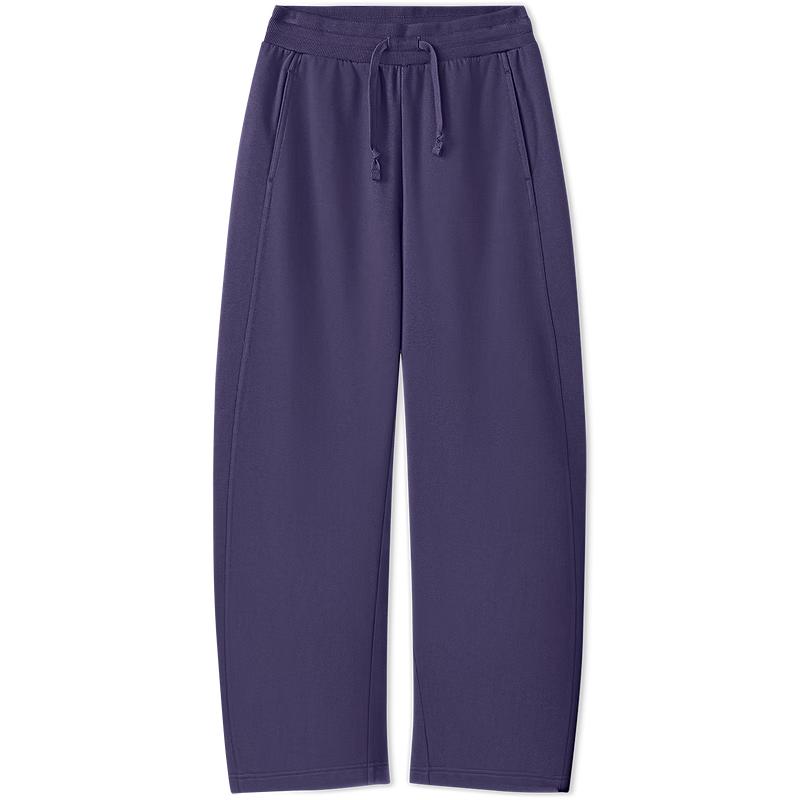 Skechers Женские спортивные брюки L325W054 свободного кроя с широкими штанинами-палаццо