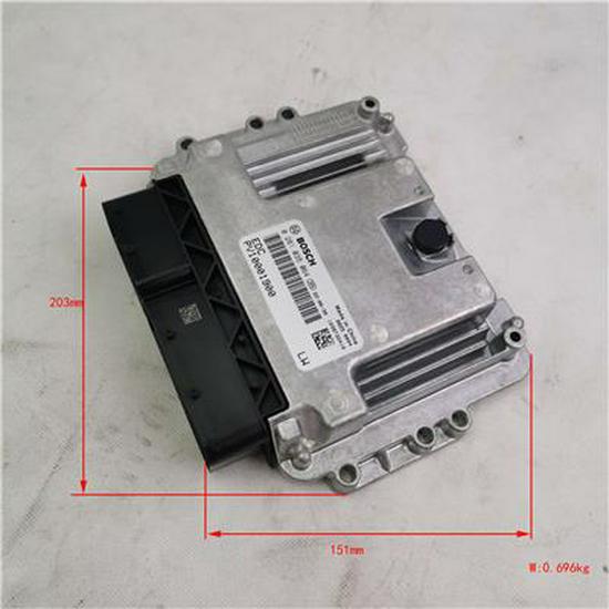 Совместимо с блоком управления двигателем Foton SPV10001900E3544