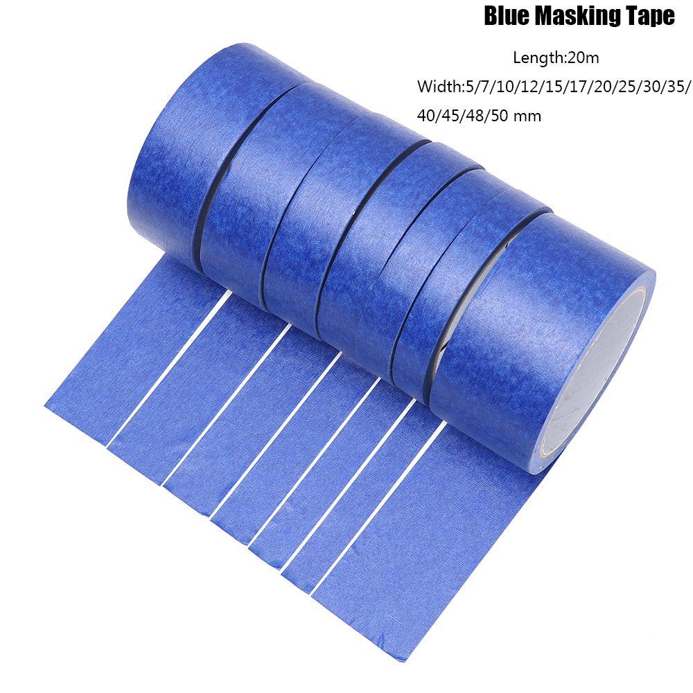 DIY Craft Painting Paper Painter Decor Masking Tape Adhesive Diamond Painting Tools Car Sticker