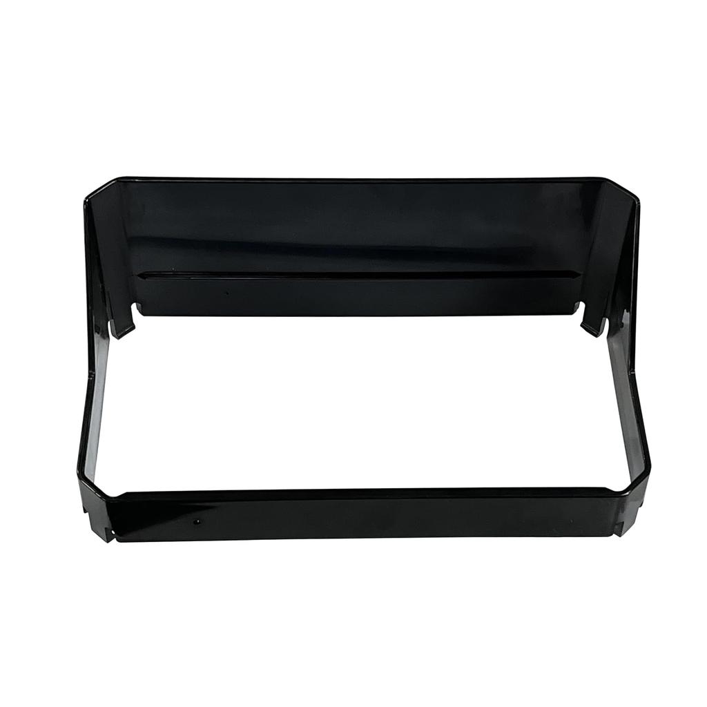 MAXWIN M2S Series Exclusive Option 5 Inch Monitor Visor (For Horizontal Screen) Motorcycle Sunshade Visor M2S-MV01