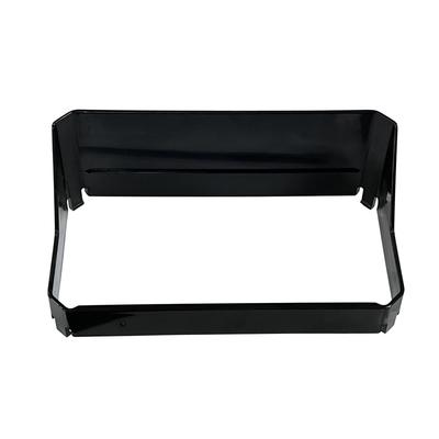 MAXWIN Серия M2S Эксклюзивная опция 5-дюймовый козырек для монитора (Для горизонтального экрана) Солнцезащитный козырек для мотоцикла M2S-MV01