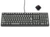 FILCO Majestouch SGK CHERRY MX Brown axis Полноразмерная японская раскладка 108 клавиш Оснащен формованными клавишами PBT небесно-серого цвета Поддерживает функцию одновременного нажатия Оснащен
