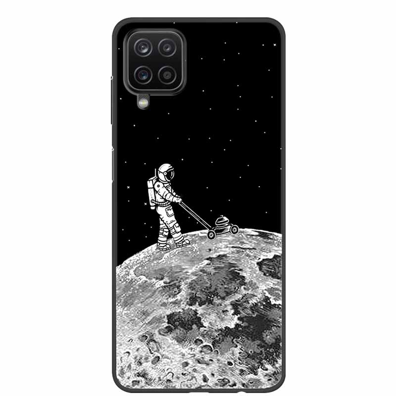 Чехол для Samsung M32 M22 Мраморный Мягкий Силиконовый Задний Чехол для Samsung Galaxy M32 Чехол для Телефона M32 M 32 M325F M22 Coque Funda Сумка