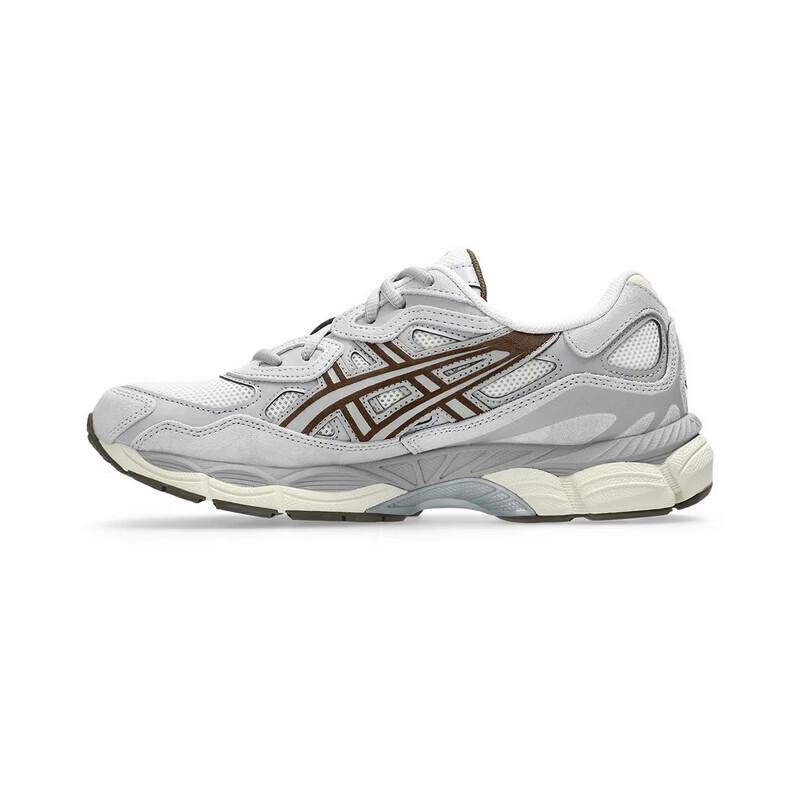 Asics Унисекс Низкие Спортивные Кроссовки GEL-NYC
