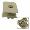 Glove Box Latch Beige 20864472 For Cadillac CTS SRX STS STS-V XLR 05-11