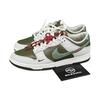 Dunk Low Retro Год Змеи HV5980-231 Мужской размер