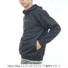 Толстовка с капюшоном Golf FOG_69732801_Черный Puma_M