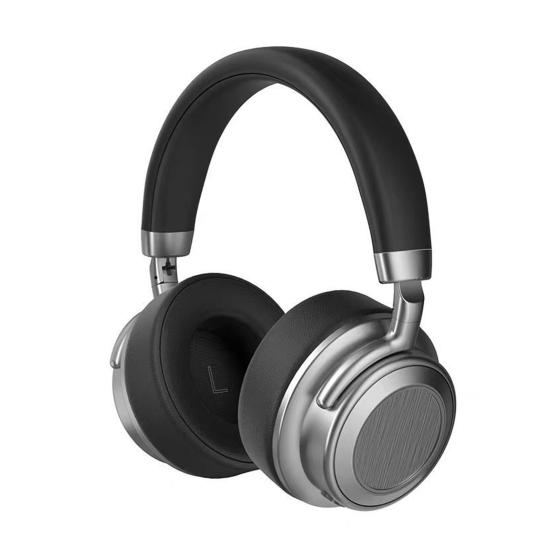 Наушники с поддержкой Bluetooth, шумоподавление, отсутствие задержек, захватывающий звук, сверхлегкие наушники с широкой совместимостью