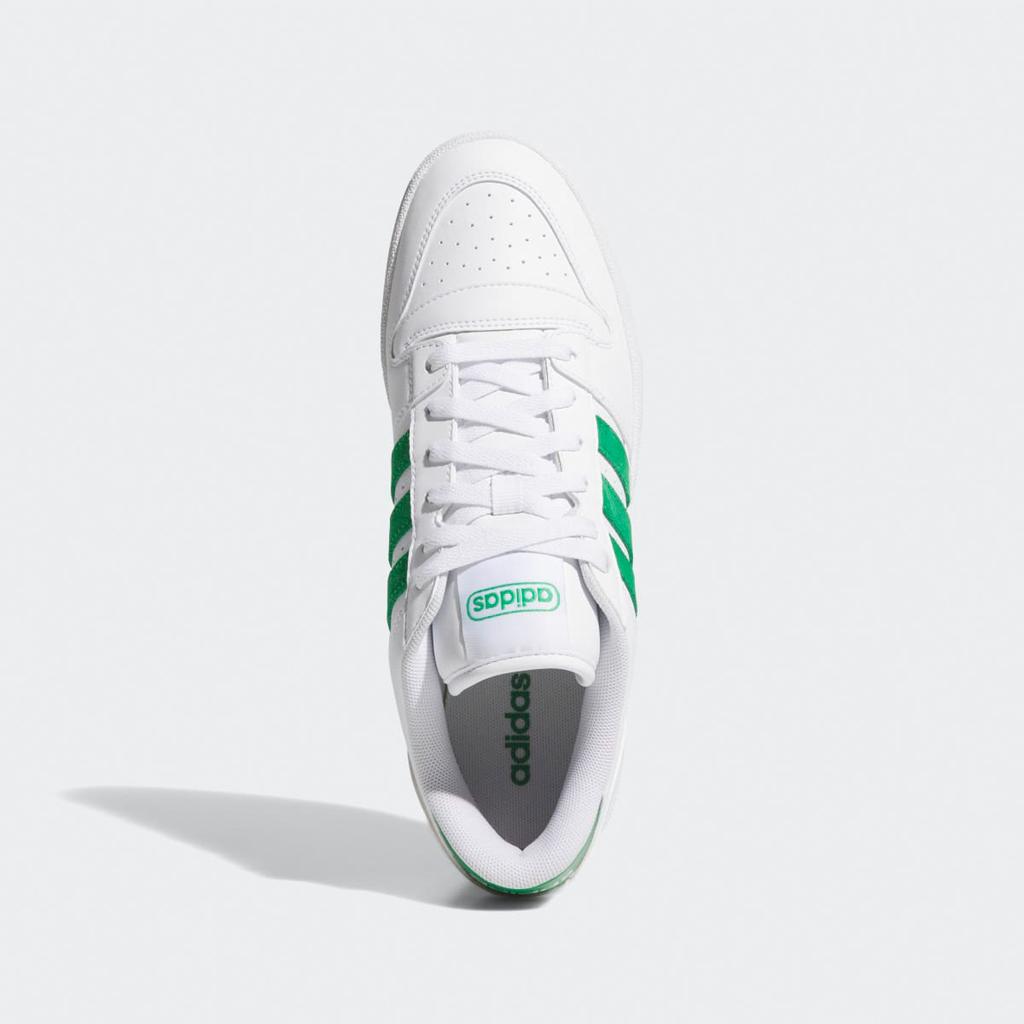 Adidas Break start, JI0368, 1010113502, Популярная корейская обувь