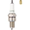 Свеча зажигания TORCH F7TC Замена для NGK 3785 BP7ES, Совместима с Генератором, Газонокосилкой, Трактором, Картингом, Мини-мототехникой GX120 160 200 240 270 340 390