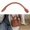 Box Handle PU Leather Bag Accessories Shoulder Bag Strap Detachable Handbag Band Handle Bag Belt