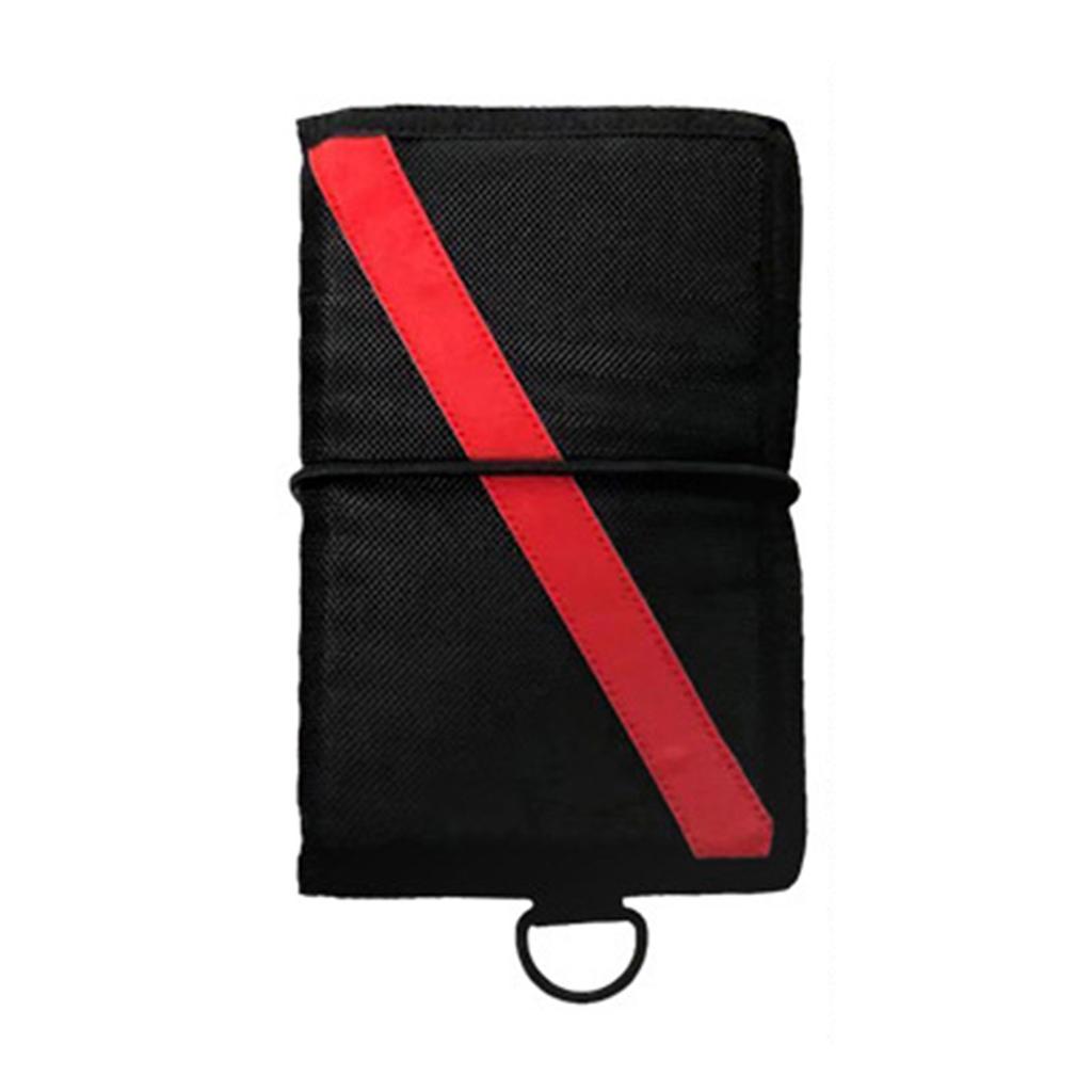 Waterproof Paper Dive Note Pad Underwater Notebook Writing Board Scubas Diary Writing Pad Diving Supplies Enduring