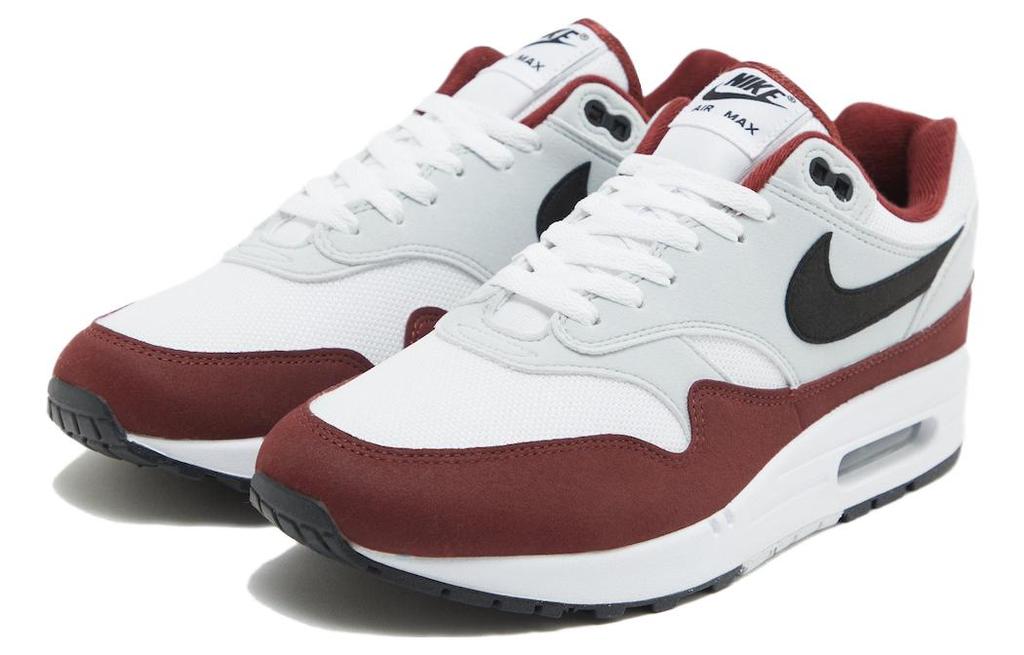 Nike Air Max 1 Темно-красный FD9082-106