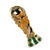 World Cup Trophy Finely Carved Sparkling Durable ABS High Simulation World Cup Replica for Home Car
